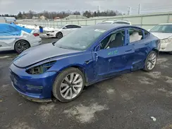 5YJ3E1EB3KF392118 2019 TESLA MODEL 3