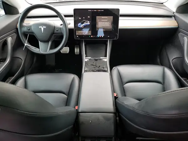 5YJ3E1EB3KF392846 2019 TESLA MODEL 3 - Image 8