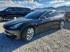 5YJ3E1EB3KF392944 2019 TESLA MODEL 3