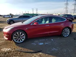 5YJ3E1EB3KF393527 2019 TESLA MODEL 3