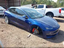 5YJ3E1EB3KF393575 2019 TESLA MODEL 3