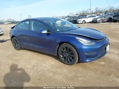 5YJ3E1EB3KF408270 2019 TESLA MODEL 3