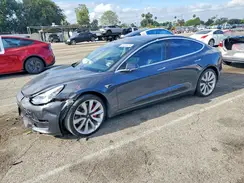 5YJ3E1EB3KF413470 2019 TESLA MODEL 3