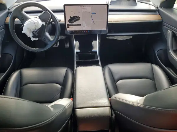 5YJ3E1EB3KF413470 2019 TESLA MODEL 3 - Image 8