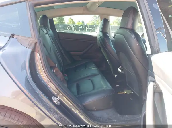 5YJ3E1EB3KF415090 2019 TESLA MODEL 3 - Image 8