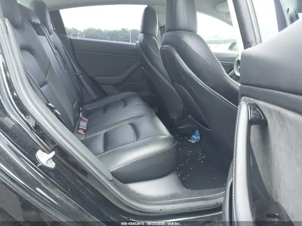 5YJ3E1EB3KF418037 2019 TESLA MODEL 3 - Image 8