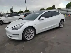 5YJ3E1EB3KF418622 2019 TESLA MODEL 3