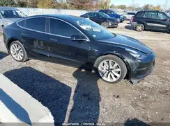 5YJ3E1EB3KF421889 2019 TESLA MODEL 3