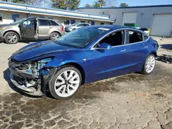 5YJ3E1EB3KF423142 2019 TESLA MODEL 3