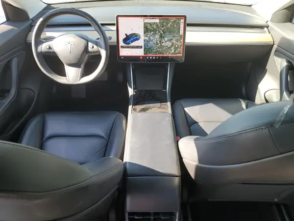 5YJ3E1EB3KF423142 2019 TESLA MODEL 3 - Image 8