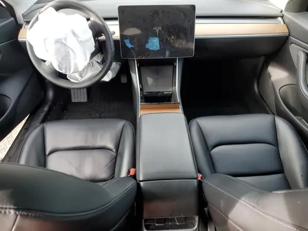 5YJ3E1EB3KF427465 2019 TESLA MODEL 3 - Image 8