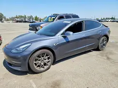 5YJ3E1EB3KF432486 2019 TESLA MODEL 3