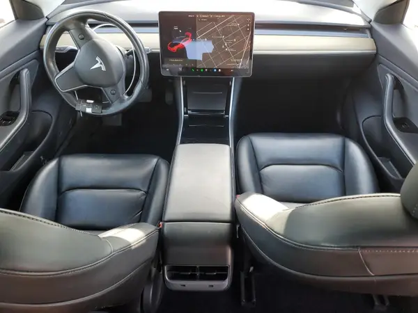 5YJ3E1EB3KF432875 2019 TESLA MODEL 3 - Image 8