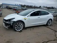 5YJ3E1EB3KF434030 2019 TESLA MODEL 3