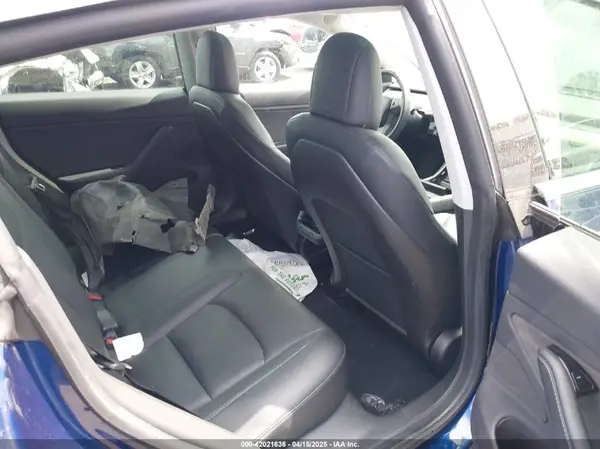 5YJ3E1EB3KF437073 2019 TESLA MODEL 3 - Image 8