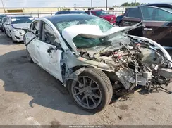 5YJ3E1EB3KF437252 2019 TESLA MODEL 3