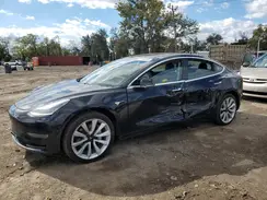 5YJ3E1EB3KF437476 2019 TESLA MODEL 3