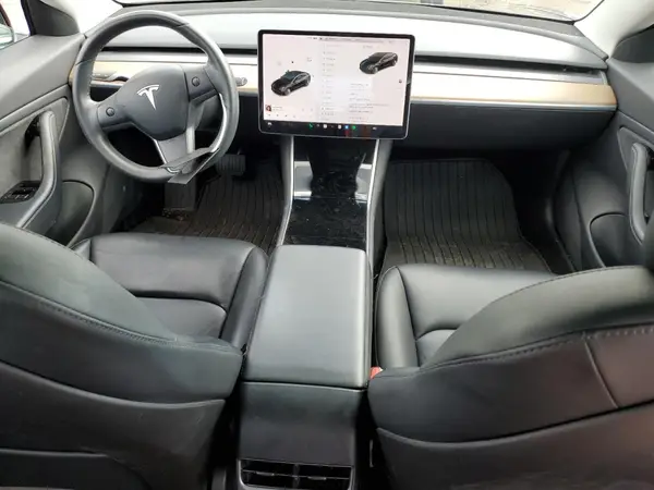 5YJ3E1EB3KF437476 2019 TESLA MODEL 3 - Image 8