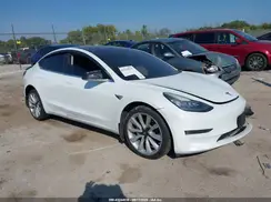 5YJ3E1EB3KF437686 2019 TESLA MODEL 3