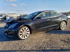 5YJ3E1EB3KF438434 2019 TESLA MODEL 3