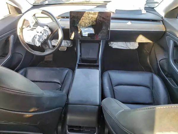 5YJ3E1EB3KF438434 2019 TESLA MODEL 3 - Image 8