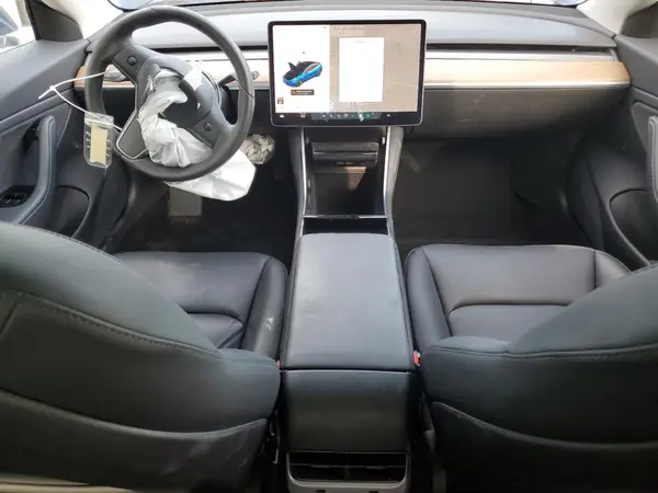 5YJ3E1EB3KF442127 2019 TESLA MODEL 3 - Image 8