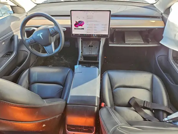 5YJ3E1EB3KF442421 2019 TESLA MODEL 3 - Image 8