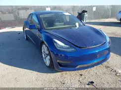5YJ3E1EB3KF447358 2019 TESLA MODEL 3