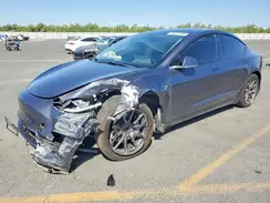 5YJ3E1EB3KF450423 2019 TESLA MODEL 3