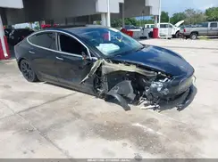 5YJ3E1EB3KF451765 2019 TESLA MODEL 3
