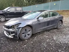 5YJ3E1EB3KF452236 2019 TESLA MODEL 3
