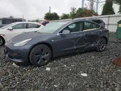 5YJ3E1EB3KF452267 2019 TESLA MODEL 3