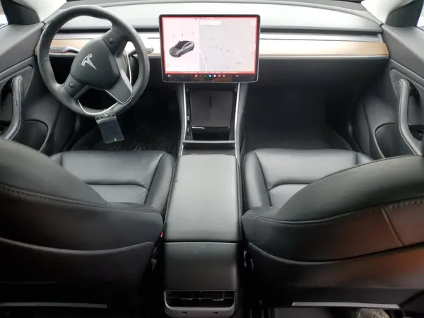 5YJ3E1EB3KF452267 2019 TESLA MODEL 3 - Image 8