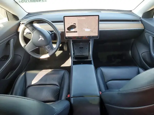 5YJ3E1EB3KF452303 2019 TESLA MODEL 3 - Image 8