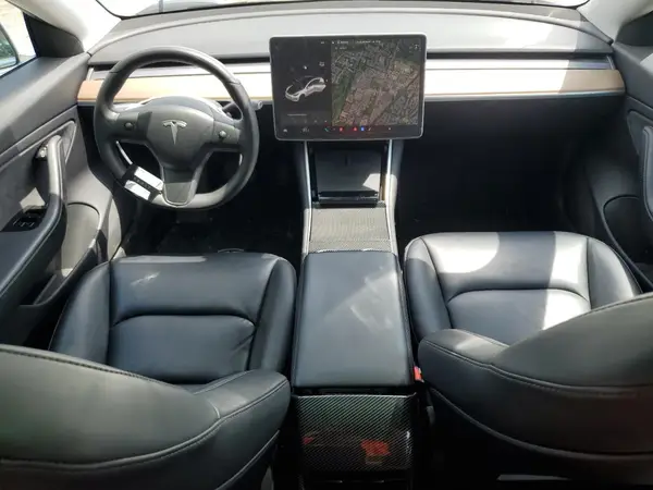 5YJ3E1EB3KF452950 2019 TESLA MODEL 3 - Image 8