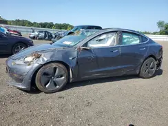 5YJ3E1EB3KF453161 2019 TESLA MODEL 3