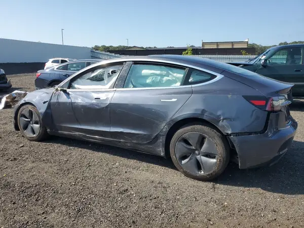 5YJ3E1EB3KF453161 2019 TESLA MODEL 3 - Image 2