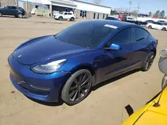5YJ3E1EB3KF464984 2019 TESLA MODEL 3