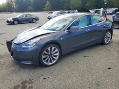 5YJ3E1EB3KF465195 2019 TESLA MODEL 3