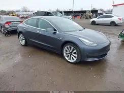 5YJ3E1EB3KF469294 2019 TESLA MODEL 3