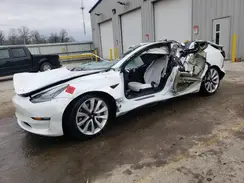 5YJ3E1EB3KF469537 2019 TESLA MODEL 3