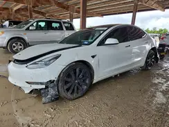 5YJ3E1EB3KF469585 2019 TESLA MODEL 3