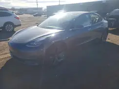 5YJ3E1EB3KF477346 2019 TESLA MODEL 3
