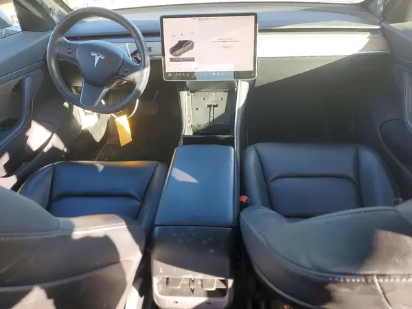 5YJ3E1EB3KF477346 2019 TESLA MODEL 3 - Image 8
