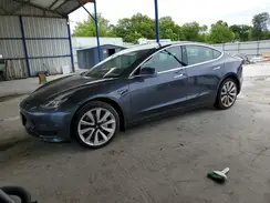 5YJ3E1EB3KF477394 2019 TESLA MODEL 3