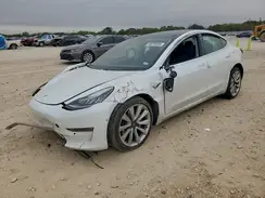 5YJ3E1EB3KF477833 2019 TESLA MODEL 3