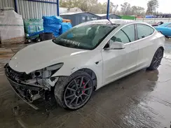 5YJ3E1EB3KF487309 2019 TESLA MODEL 3