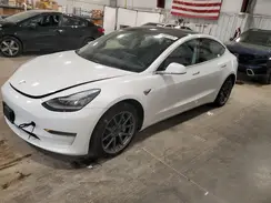 5YJ3E1EB3KF493904 2019 TESLA MODEL 3