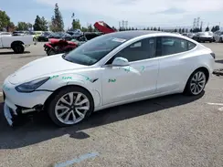 5YJ3E1EB3KF494244 2019 TESLA MODEL 3