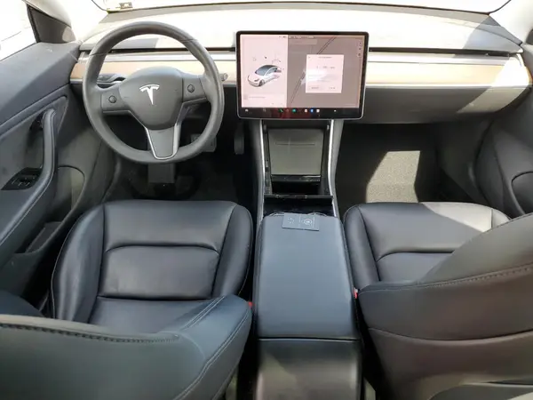 5YJ3E1EB3KF494244 2019 TESLA MODEL 3 - Image 8